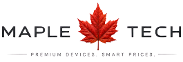 MapleTech Wholesale